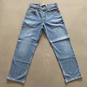 Levi's Men's Jeans